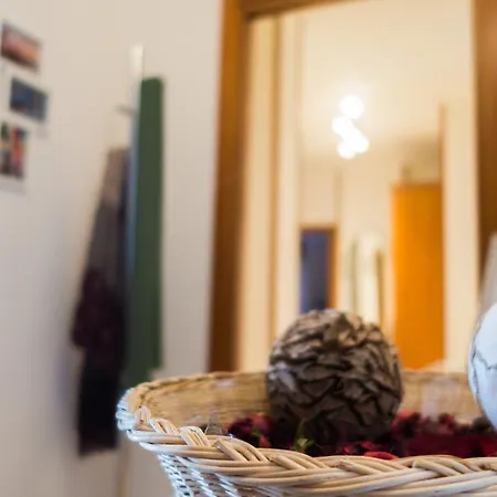 Apartamento Il Canto Di Partenope