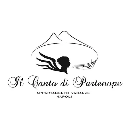 Il Canto Di Partenope Appartamento