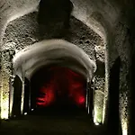 Lägenhet Il Canto Di Partenope