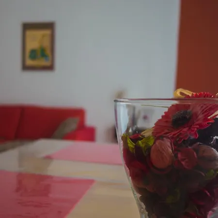Il Canto Di Partenope Apartment Naples