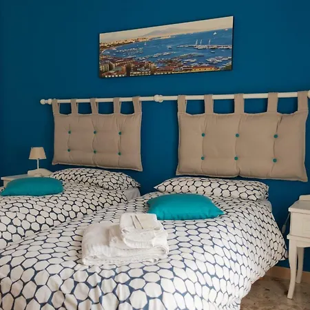 Il Canto Di Partenope Apartment