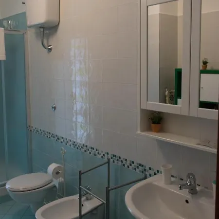 Apartment Il Canto Di Partenope Naples