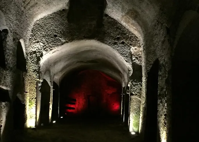 דירה Il Canto Di Partenope