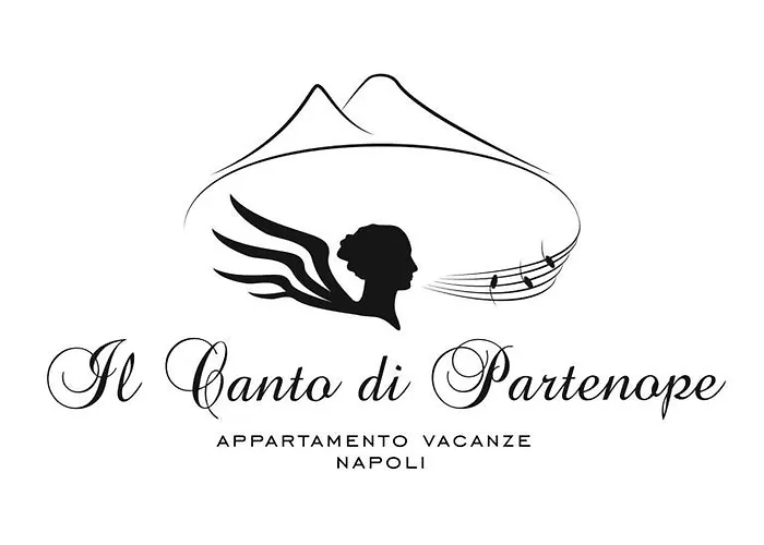 Il Canto Di Partenope דירה