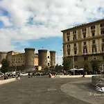 Il Canto Di Partenope Апартаменты Неаполь