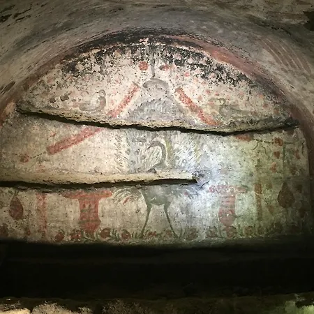 Il Canto Di Partenope Διαμέρισμα