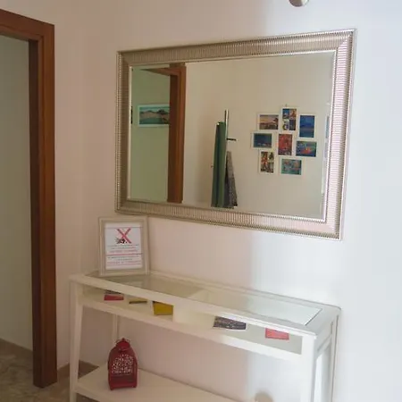 Il Canto Di Partenope Διαμέρισμα Νάπολη