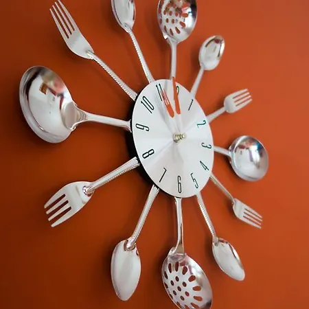 Il Canto Di Partenope Διαμέρισμα *