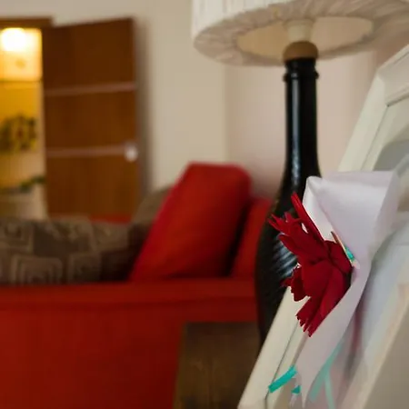 Il Canto Di Partenope * Νάπολη