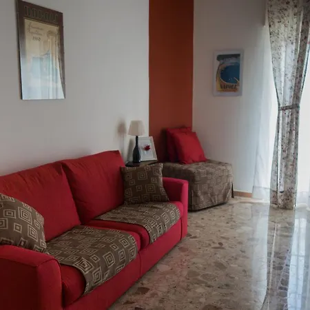 Il Canto Di Partenope * Νάπολη