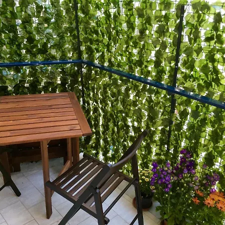 Il Canto Di Partenope *