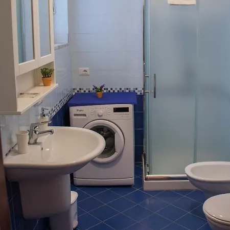 Il Canto Di Partenope * Νάπολη